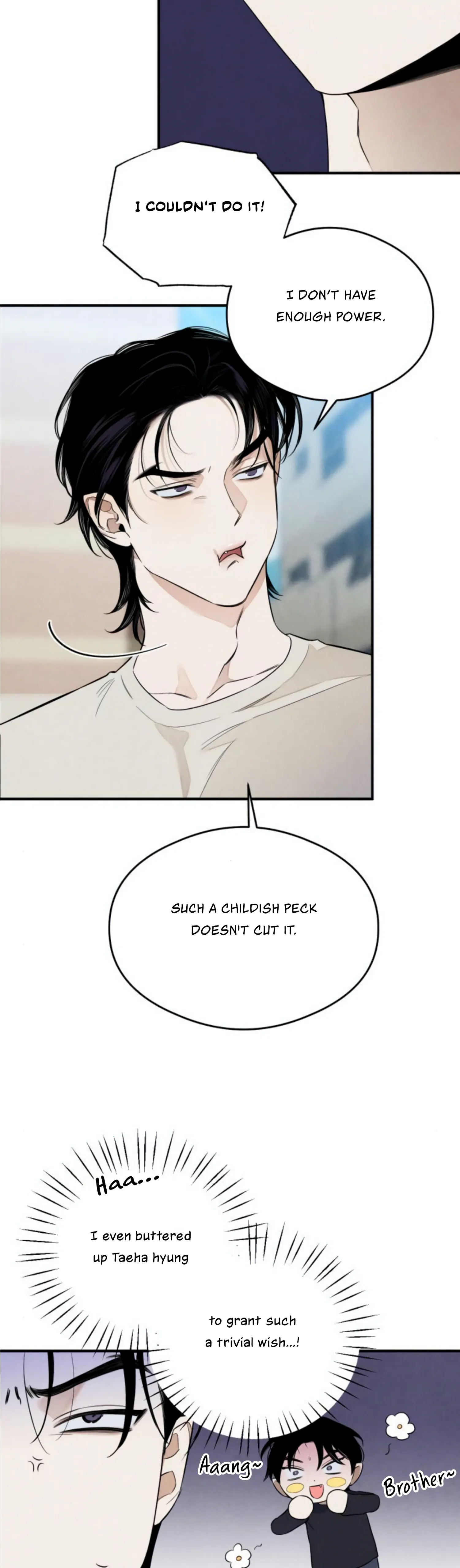 Devil’s Wish 33