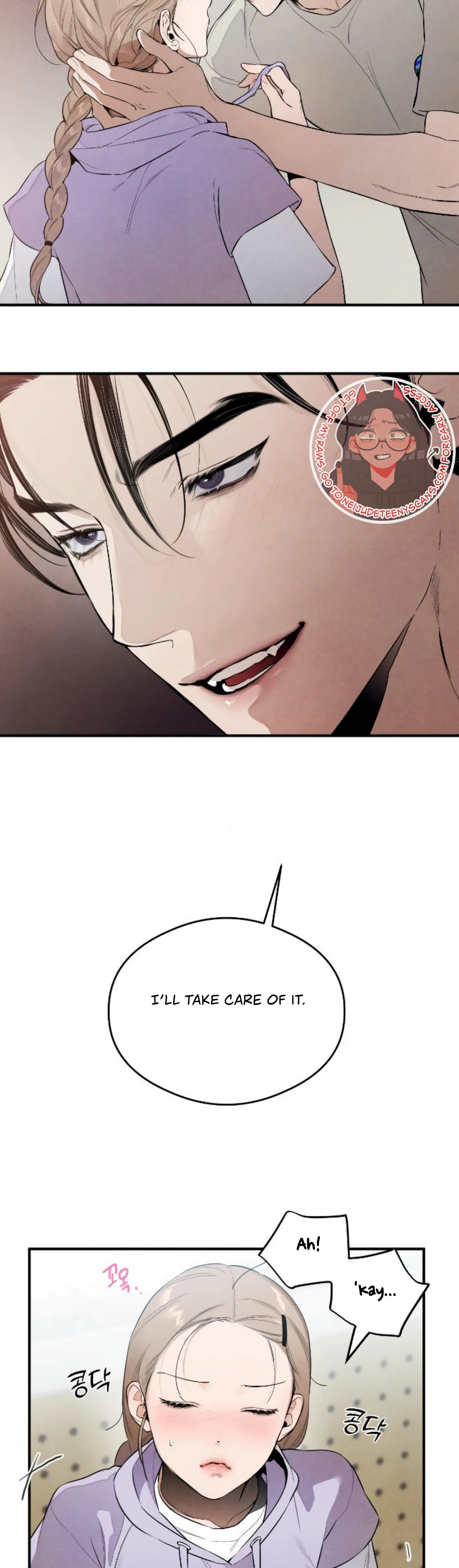 Devil’s Wish 15