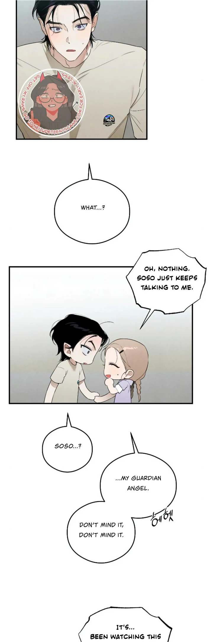 Devil’s Wish 20