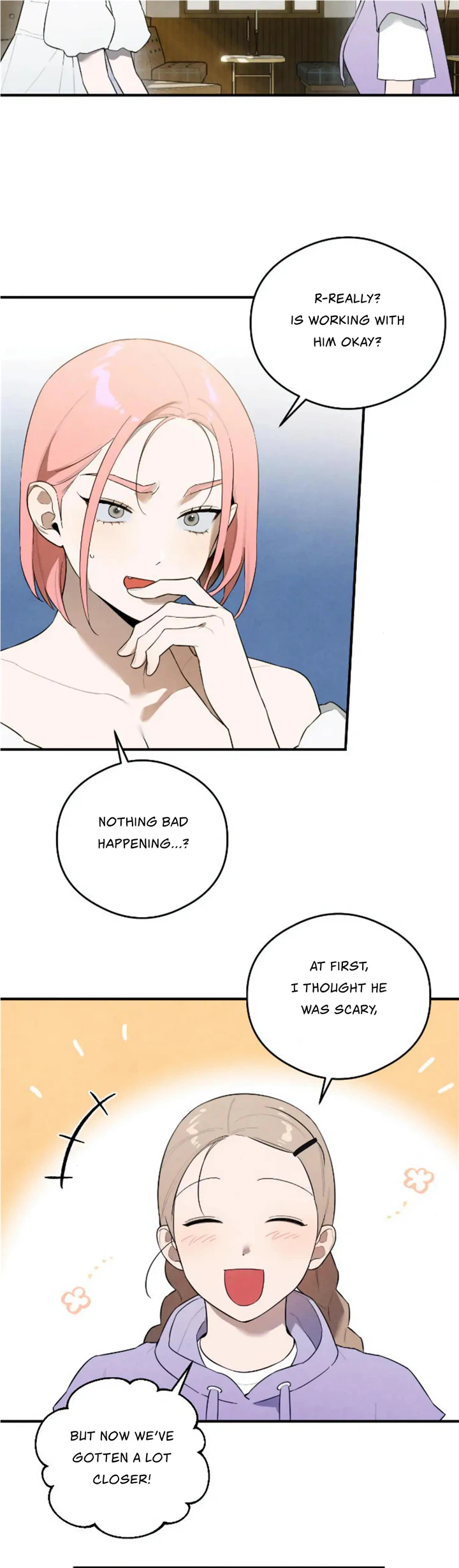 Devil’s Wish 12