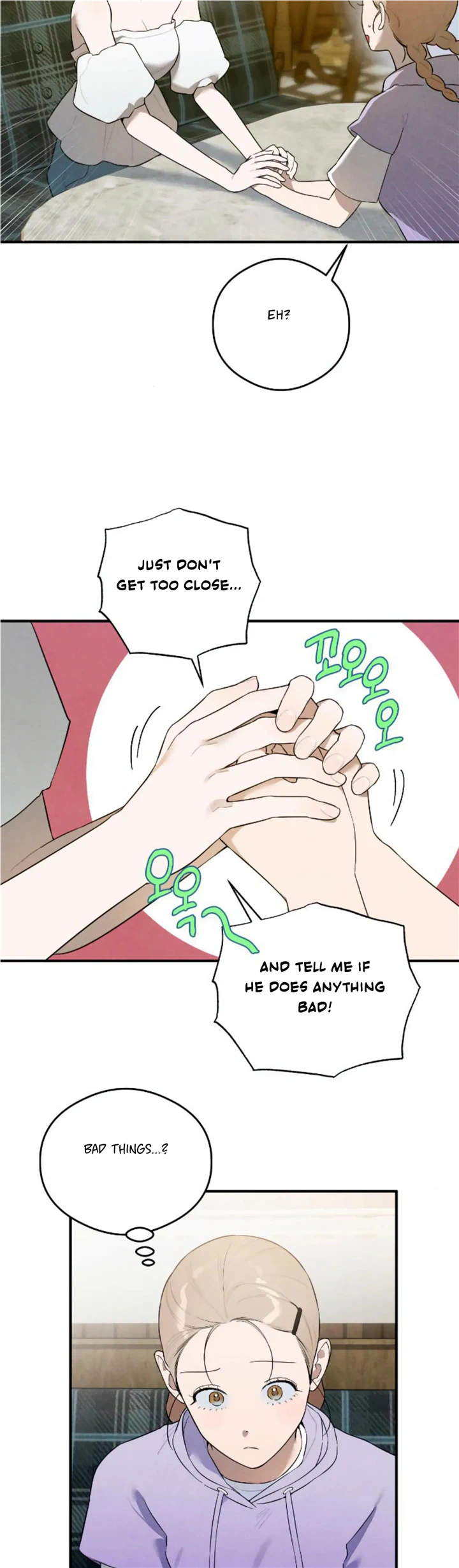 Devil’s Wish 14