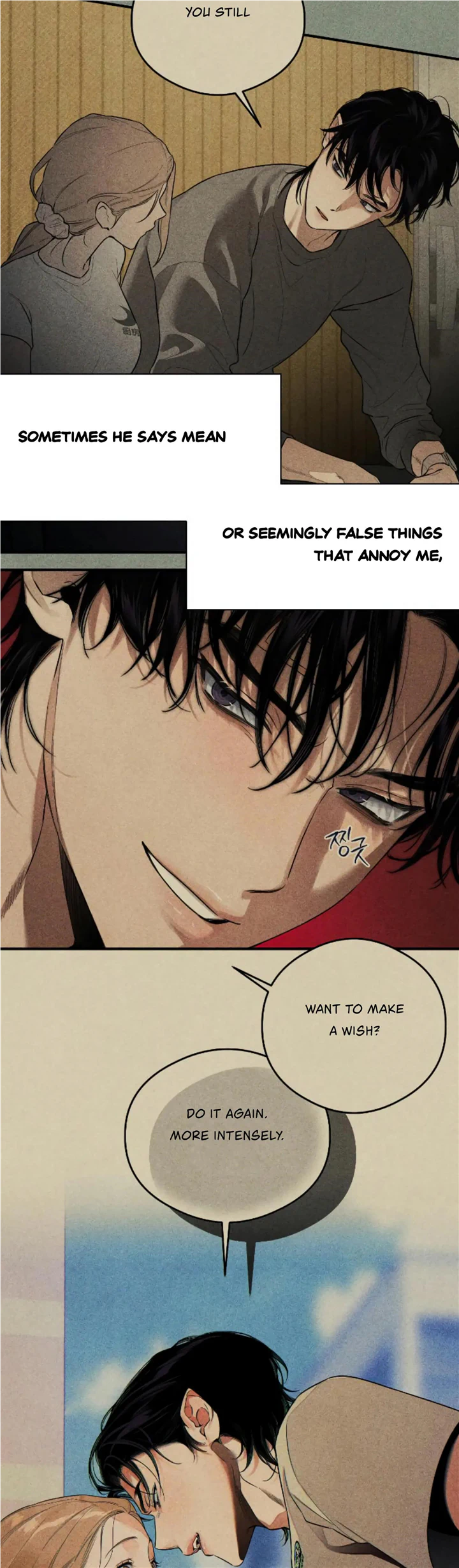 Devil’s Wish 16