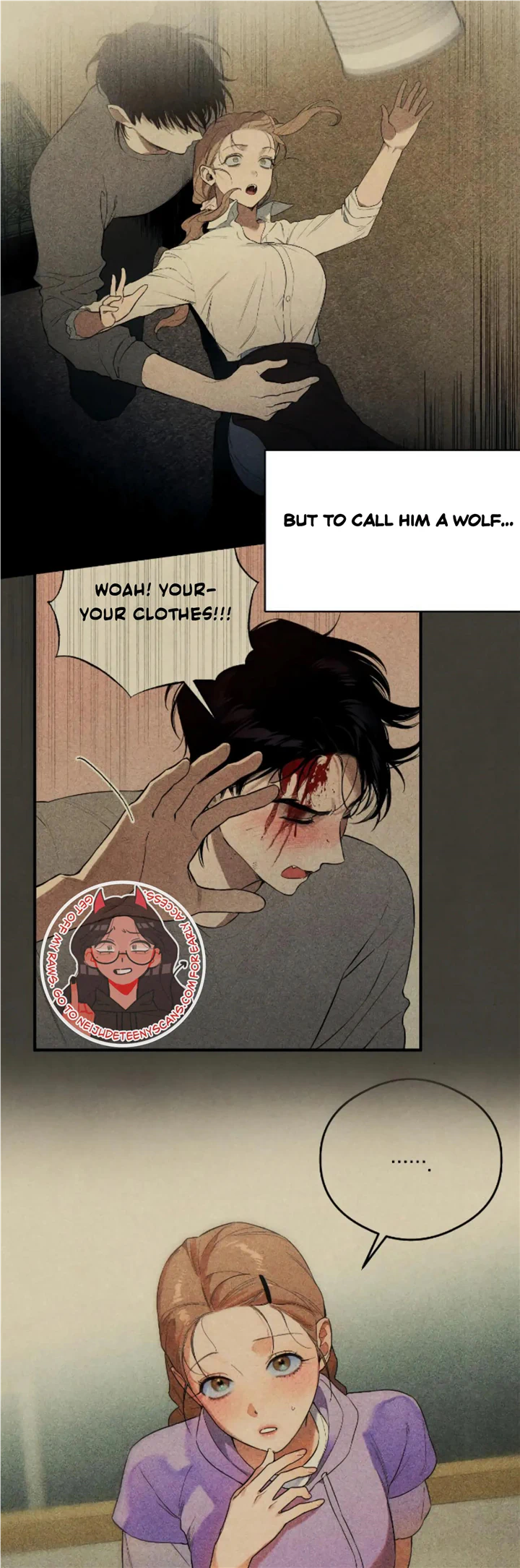 Devil’s Wish 19