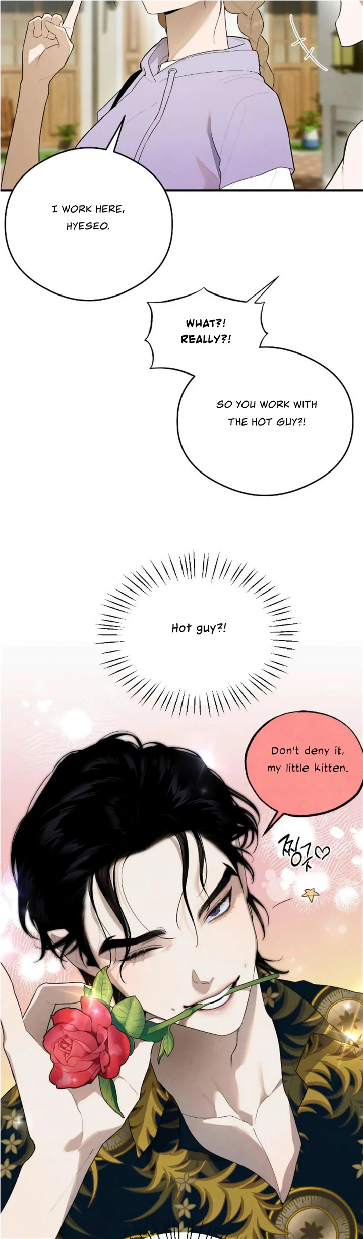 Devil’s Wish 5