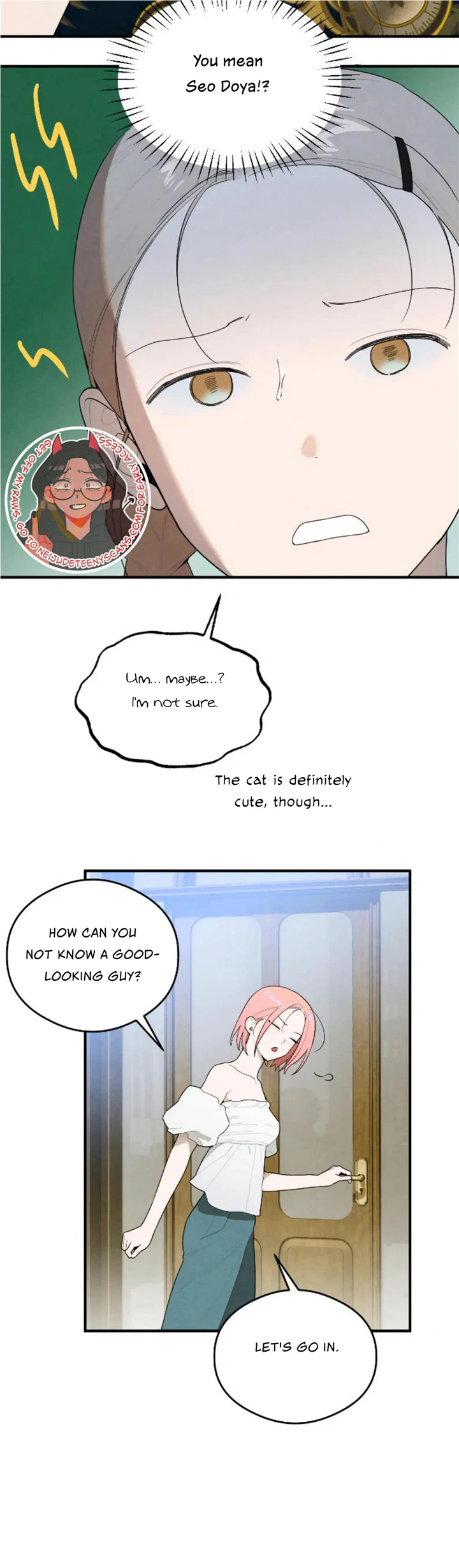 Devil’s Wish 6