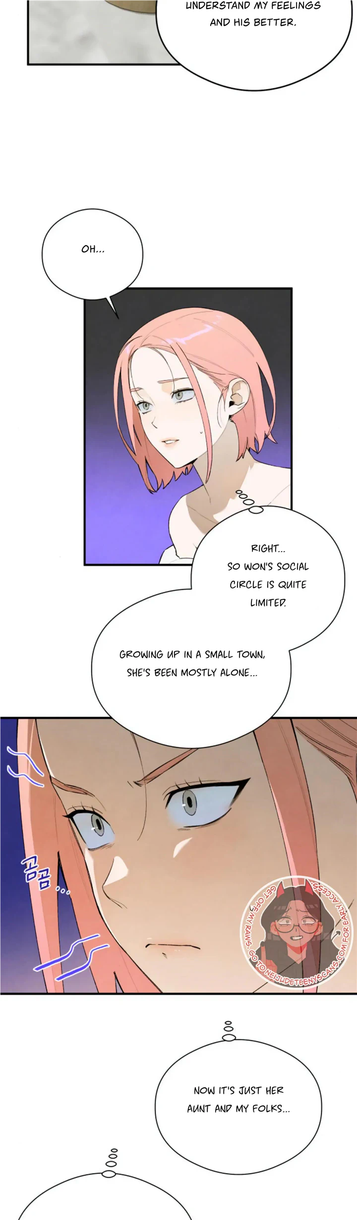 Devil’s Wish 12