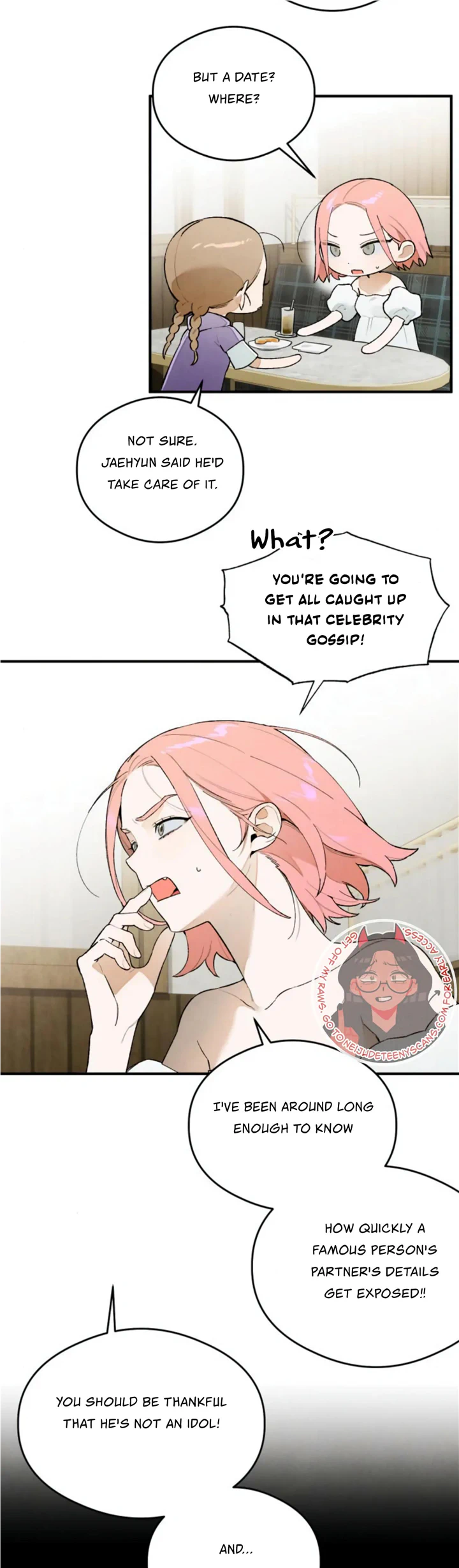 Devil’s Wish 7