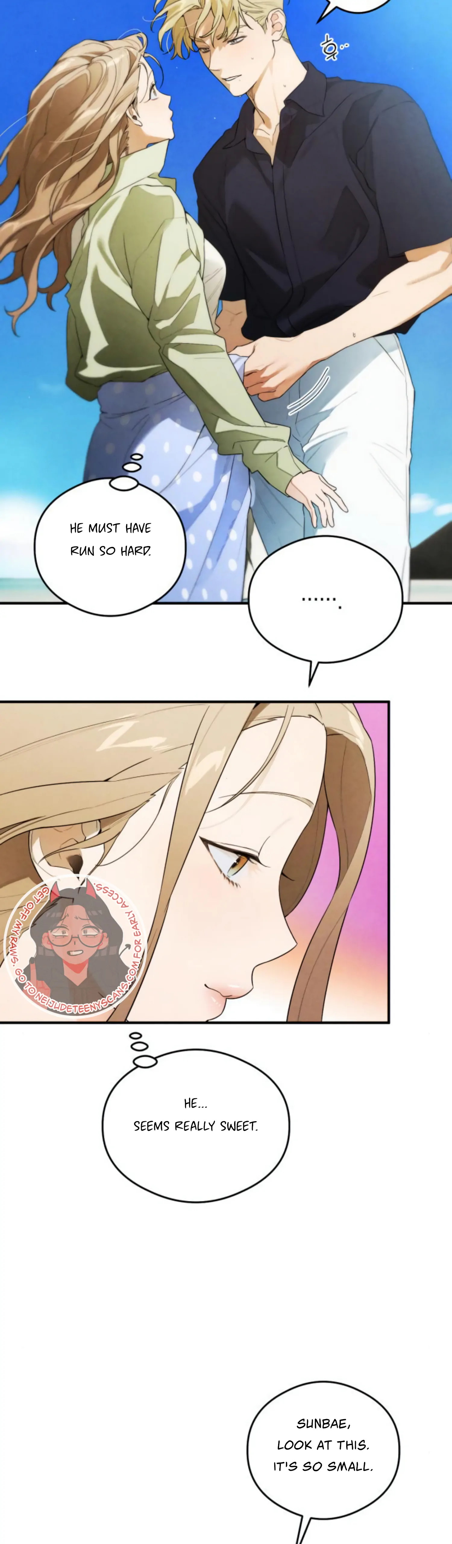 Devil’s Wish 21