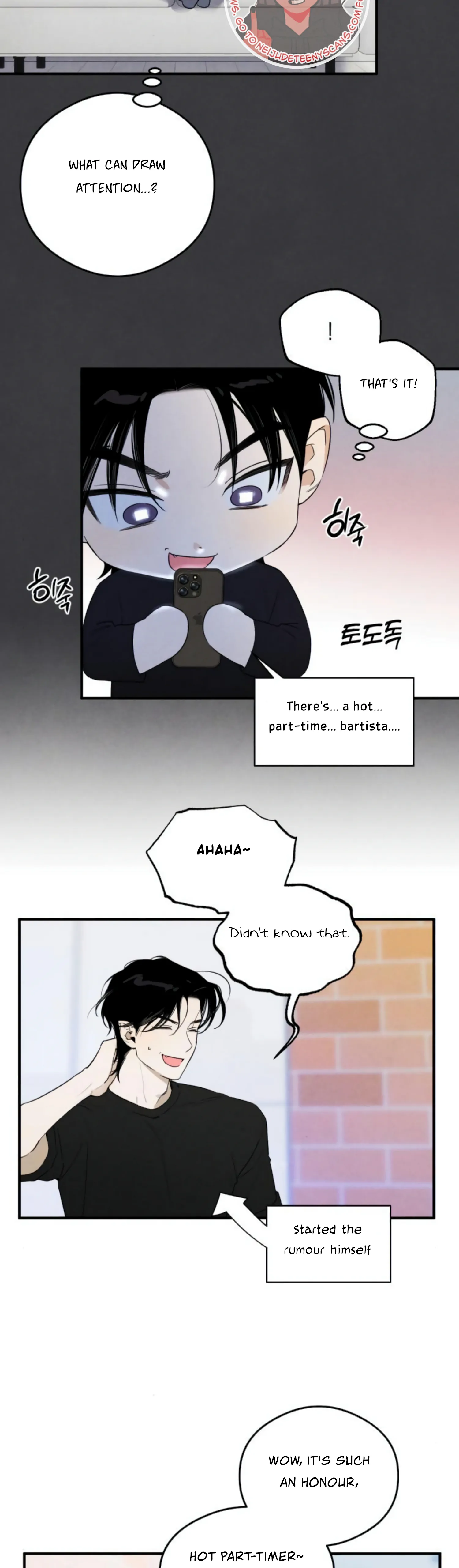 Devil’s Wish 7