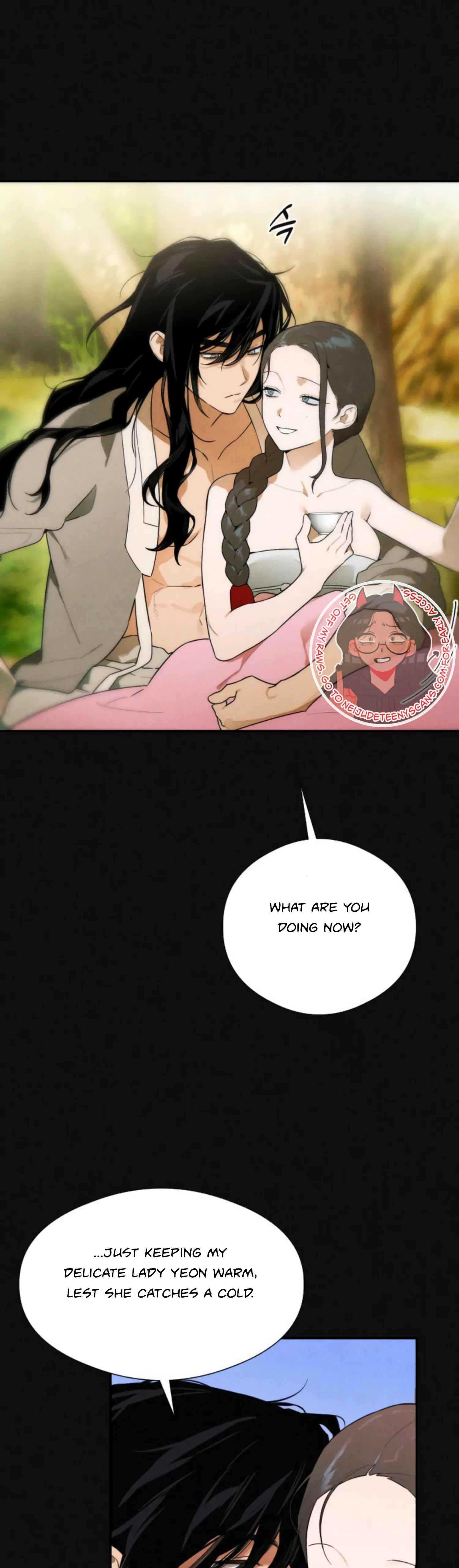 Devil’s Wish 21