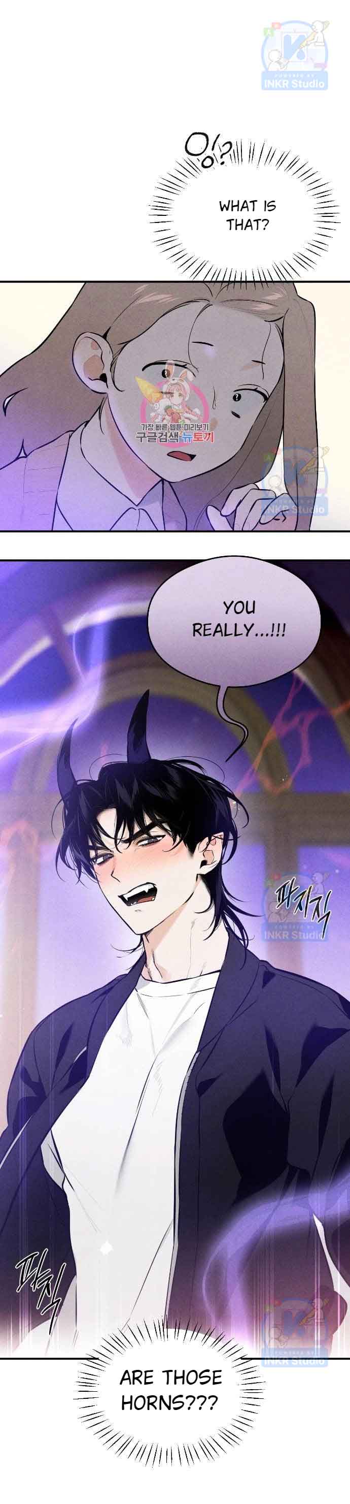 Devil’s Wish 1
