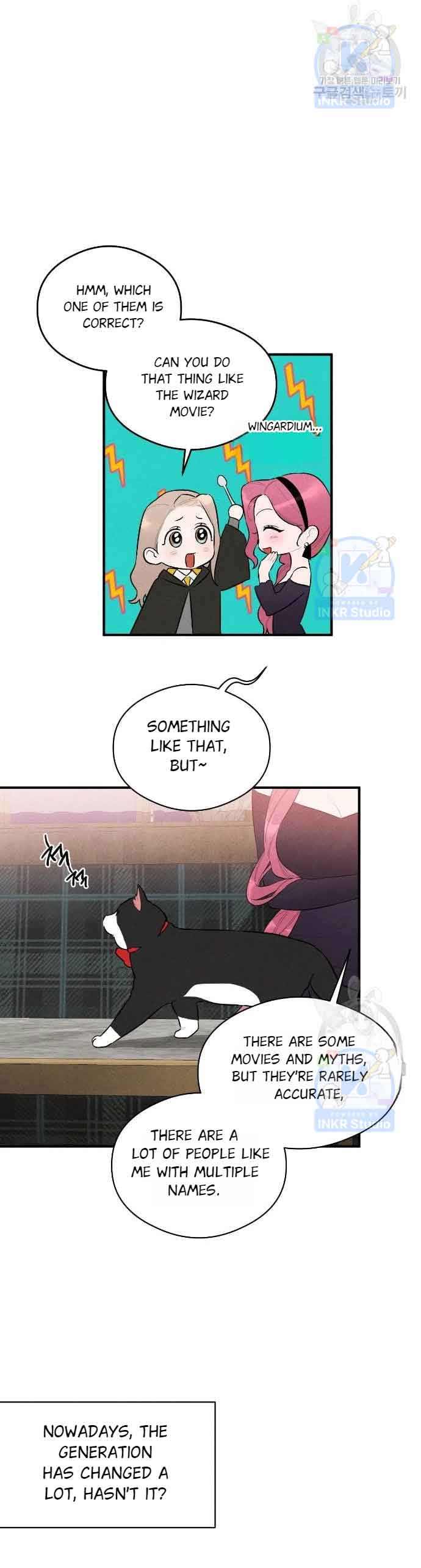Devil’s Wish 6
