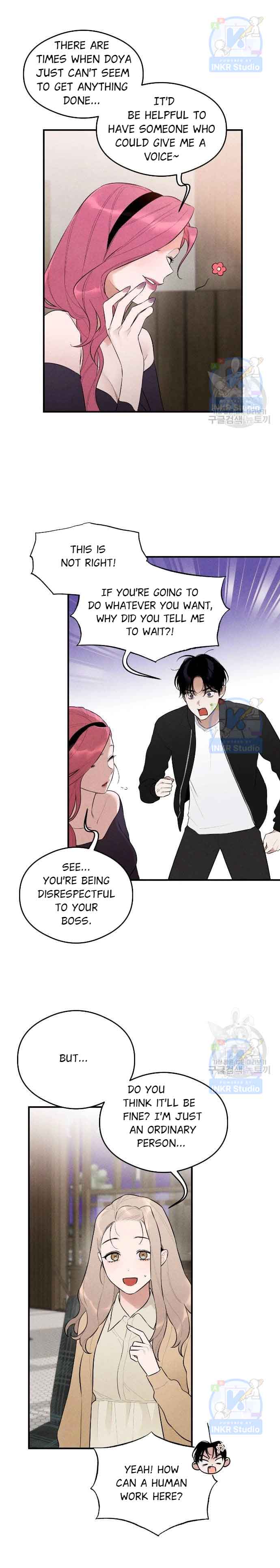 Devil’s Wish 9