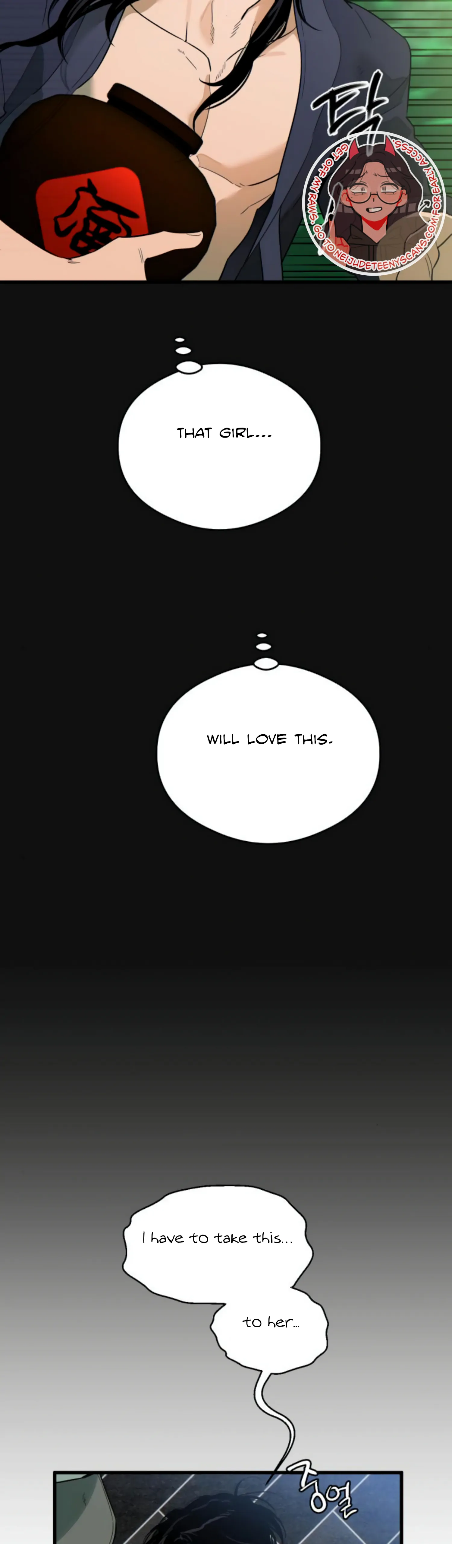 Devil’s Wish 23