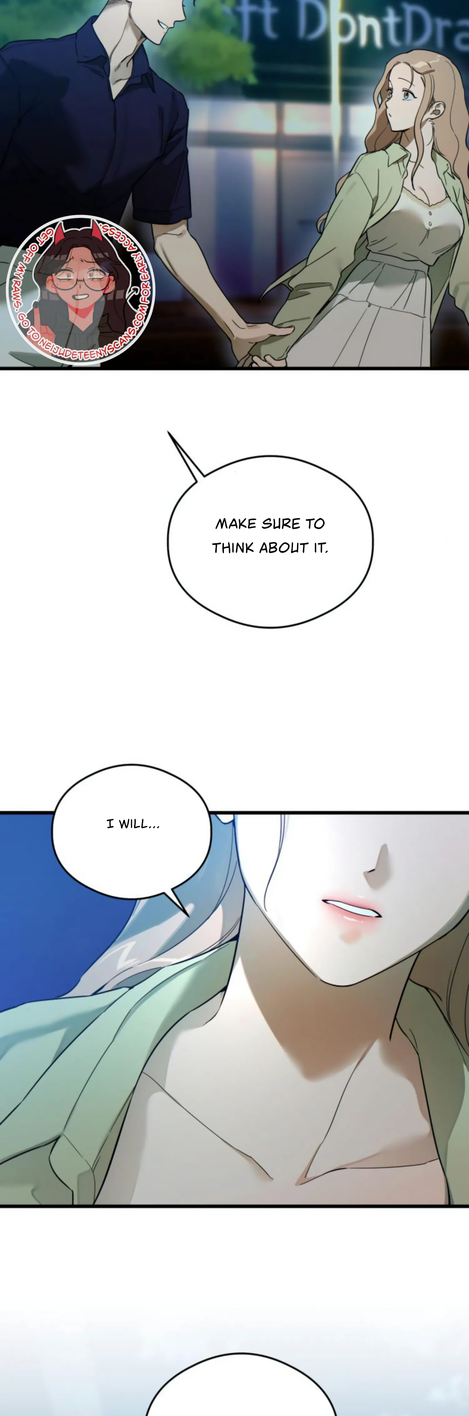 Devil’s Wish 30