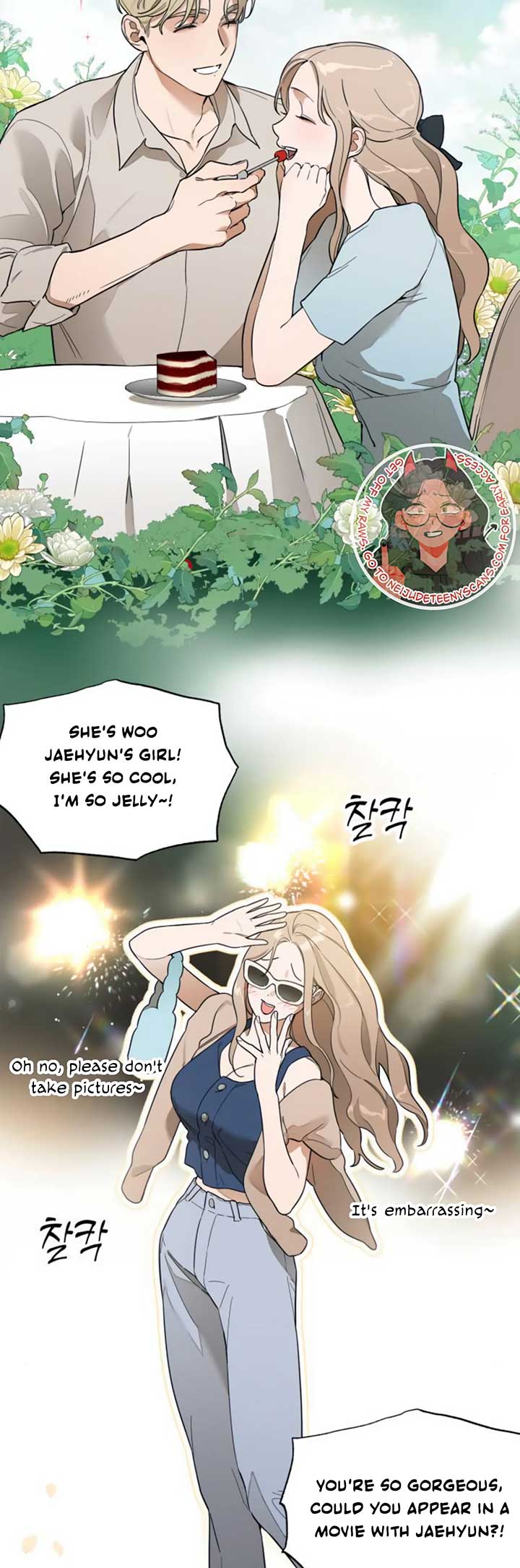 Devil’s Wish 30