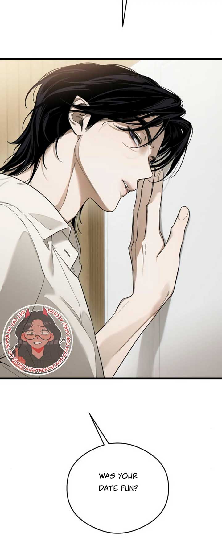 Devil’s Wish 36