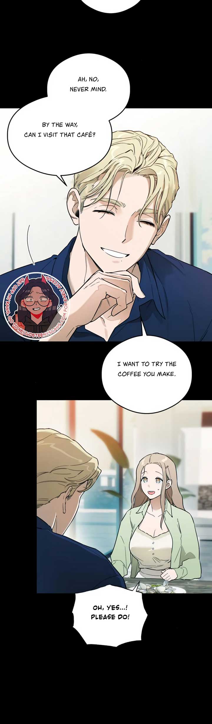 Devil’s Wish 6