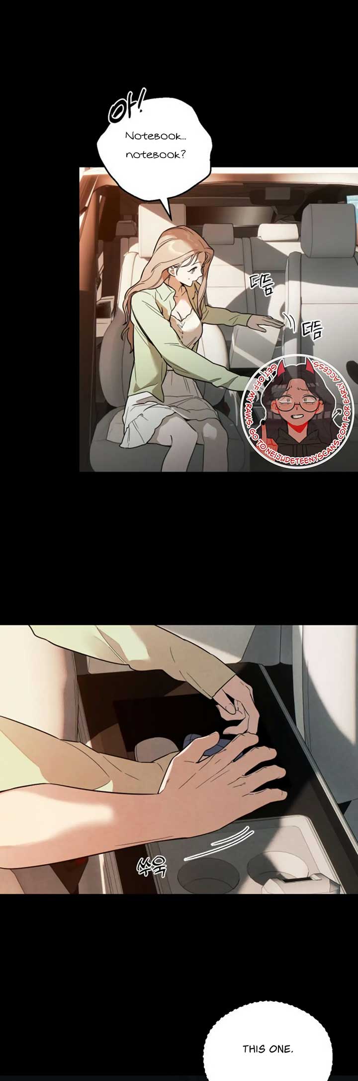 Devil’s Wish 10