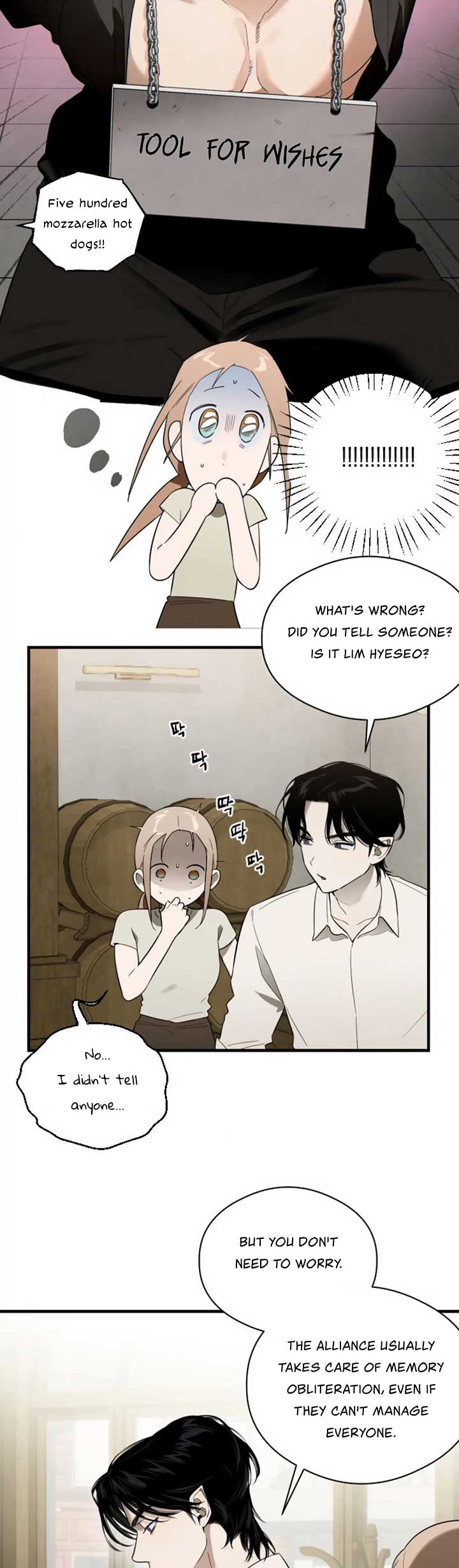 Devil’s Wish 13
