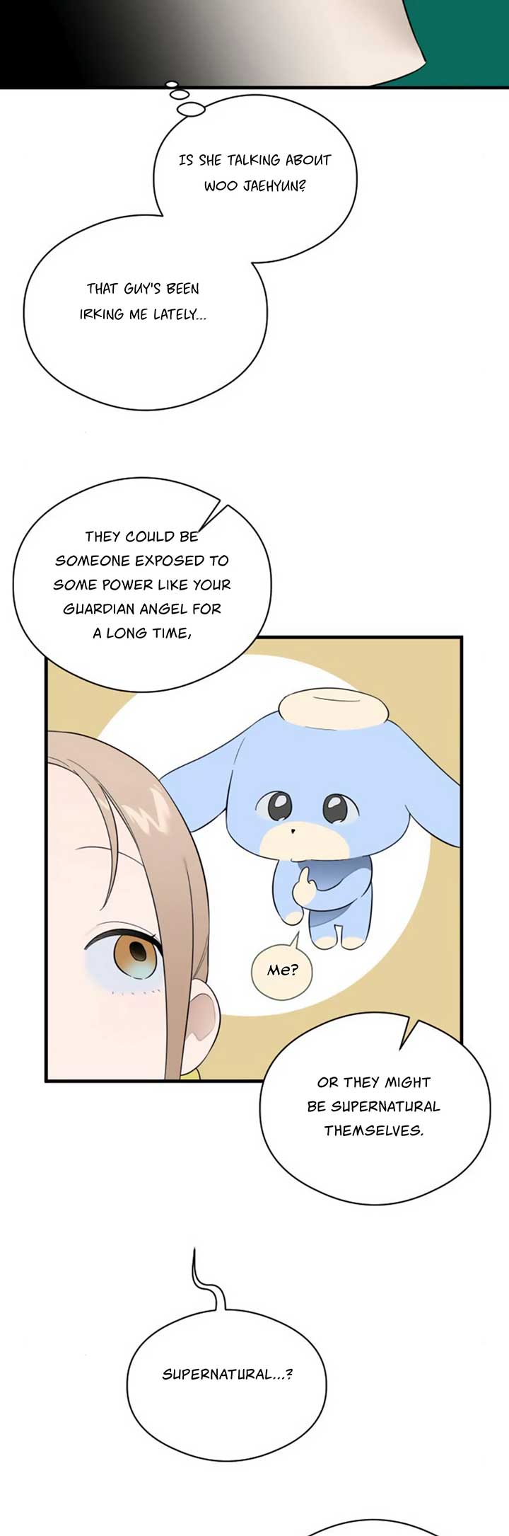 Devil’s Wish 19