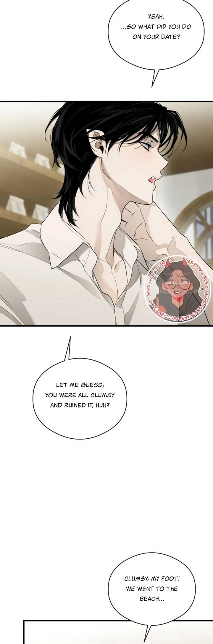Devil’s Wish 20