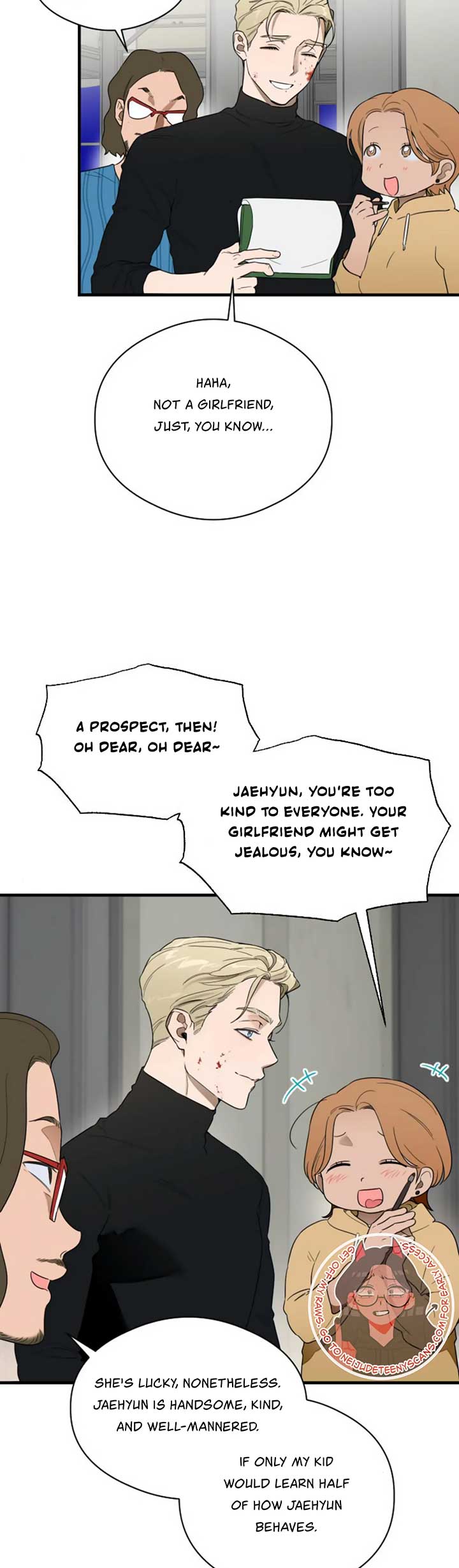 Devil’s Wish 27