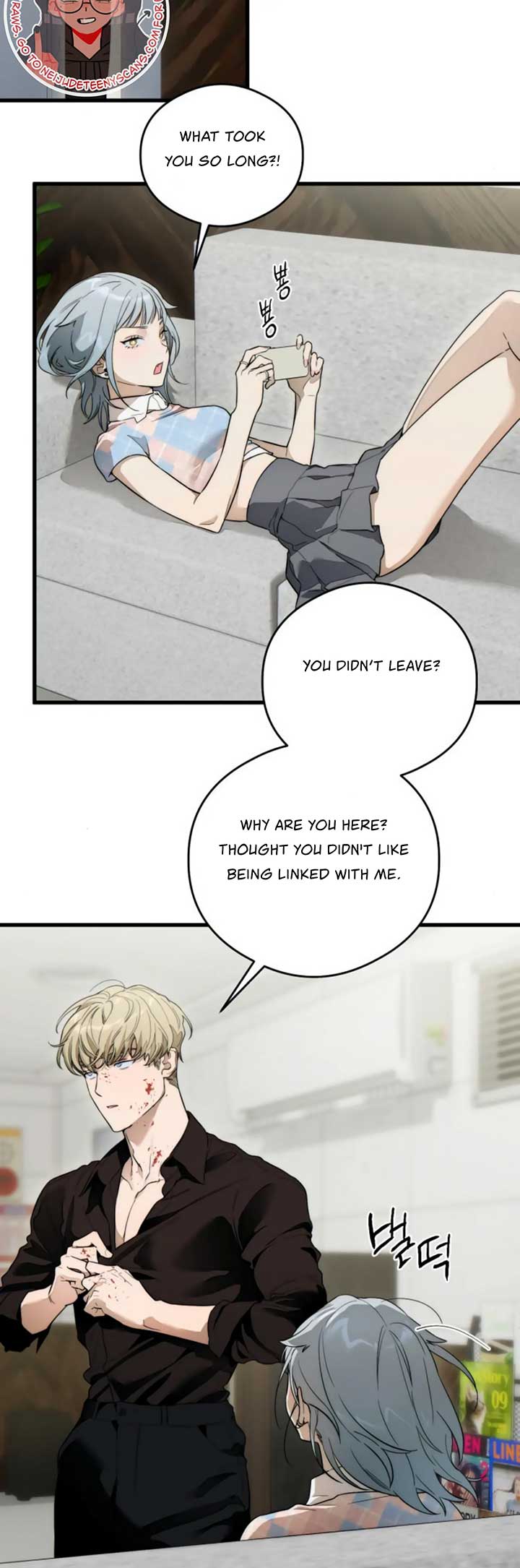 Devil’s Wish 30