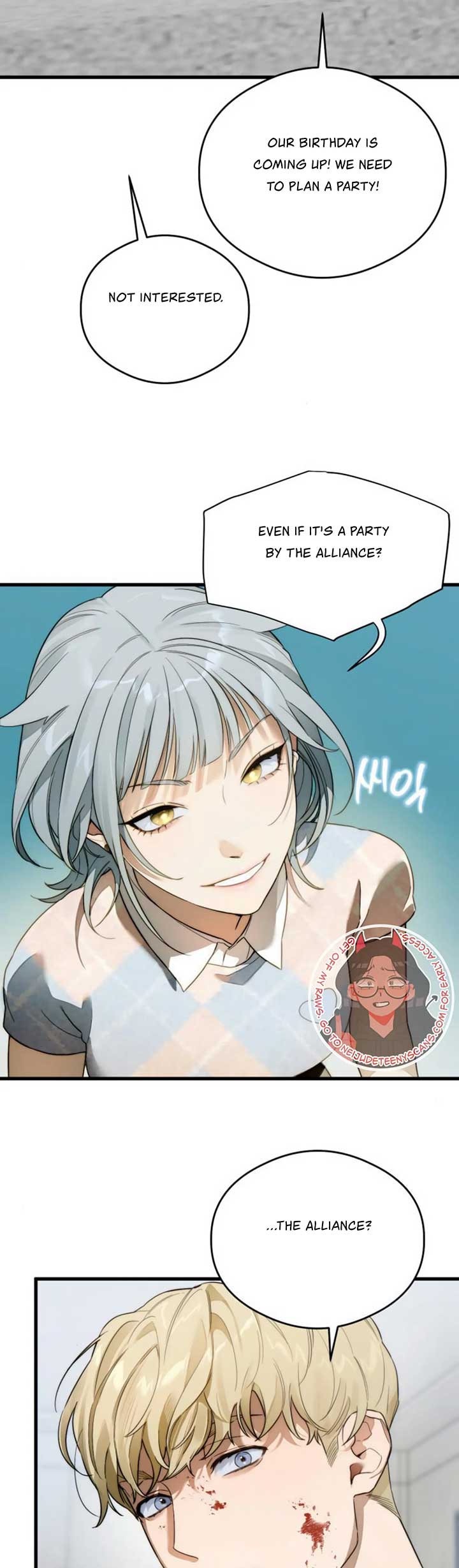 Devil’s Wish 31