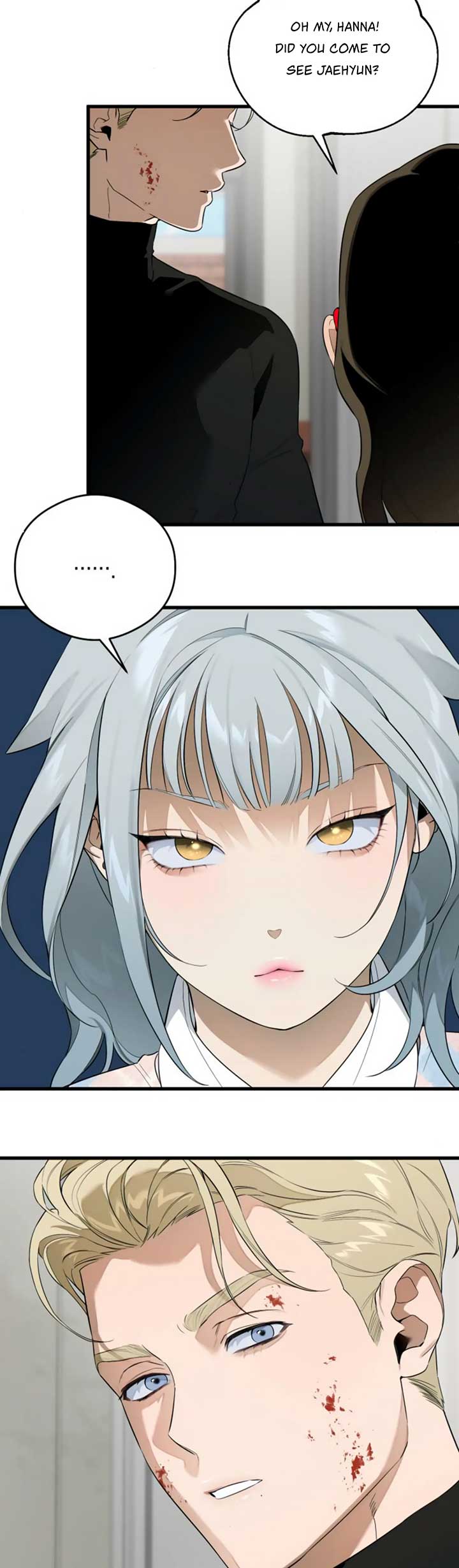 Devil’s Wish 6