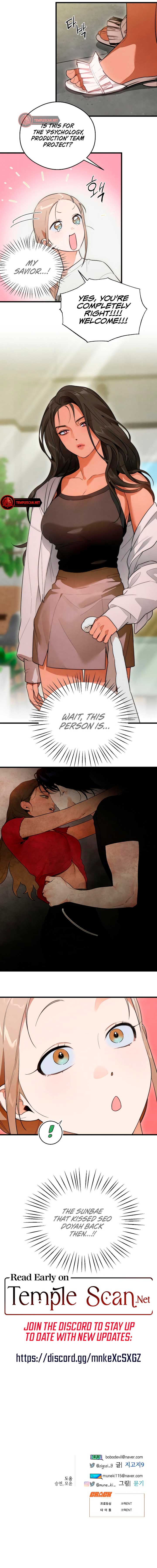 Devil’s Wish 9