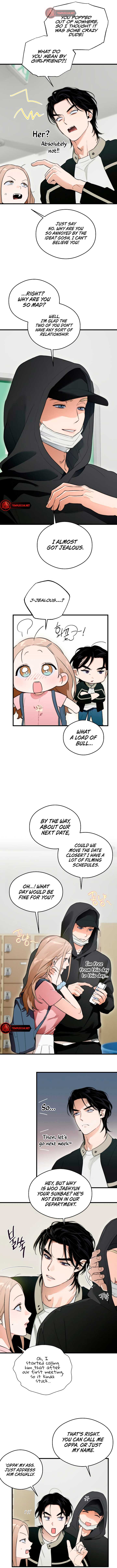 Devil’s Wish 7