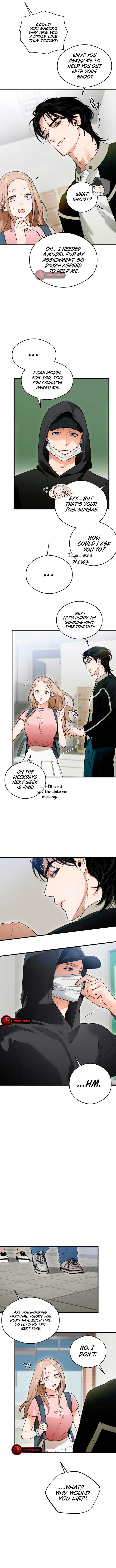 Devil’s Wish 8