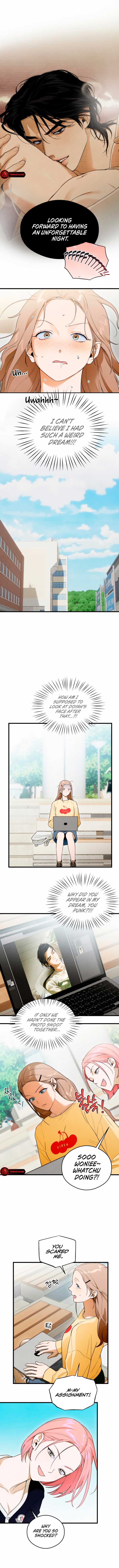 Devil’s Wish 5