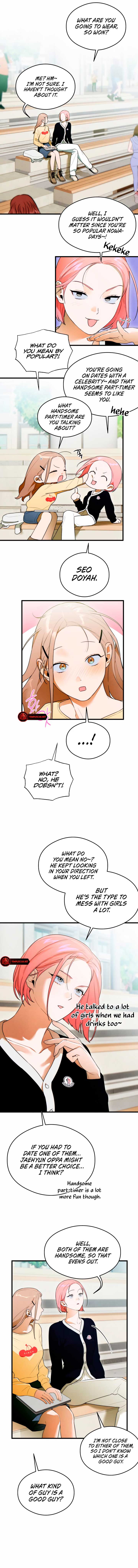 Devil’s Wish 7
