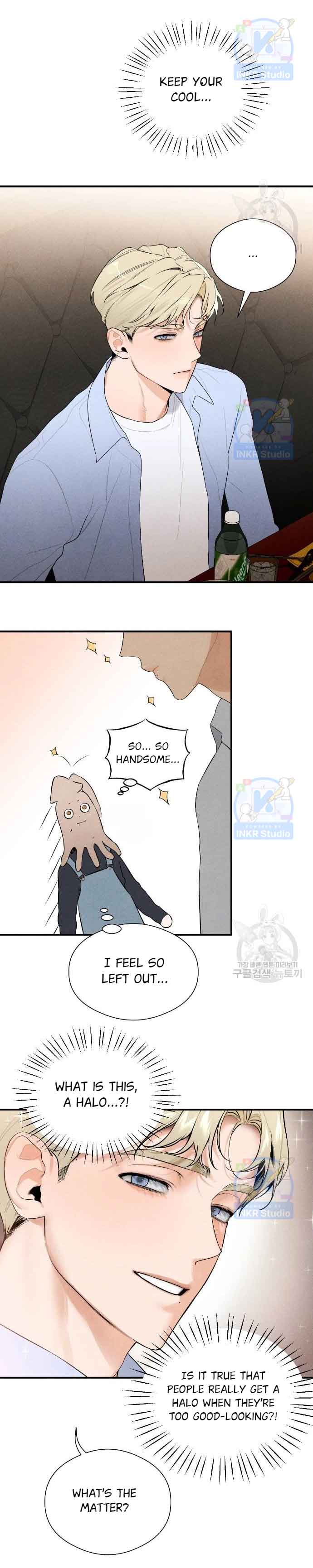 Devil’s Wish 14