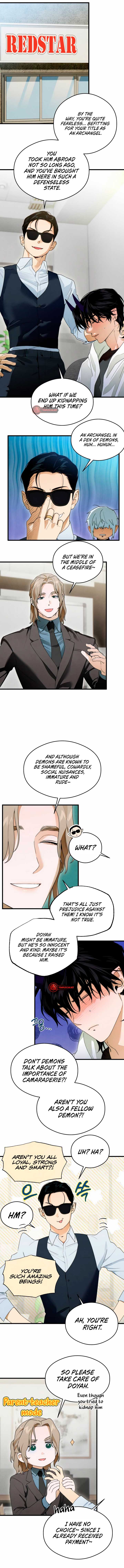Devil’s Wish 3