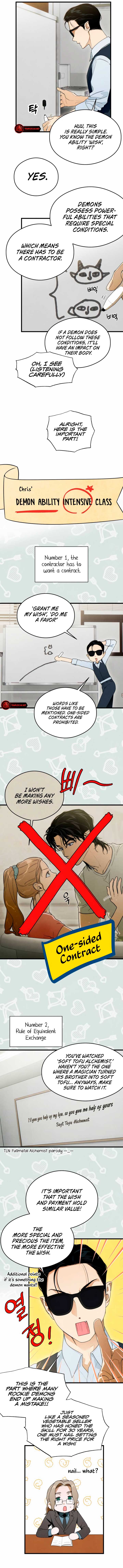 Devil’s Wish 4