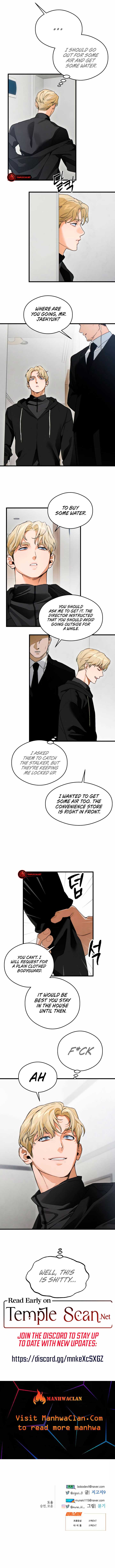Devil’s Wish 9