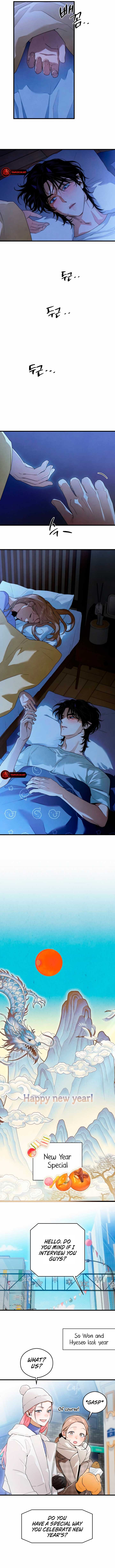 Devil’s Wish 8