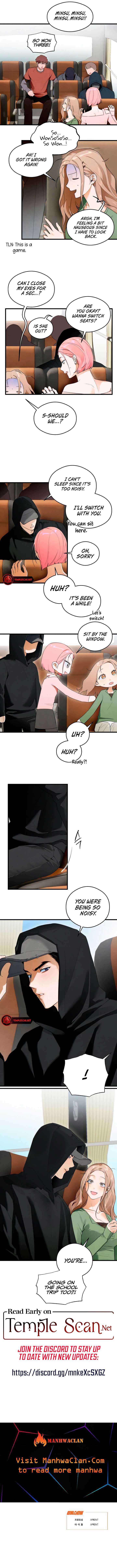 Devil’s Wish 9