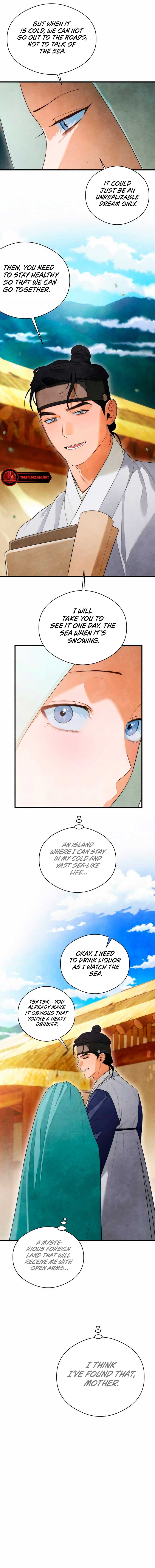 Devil’s Wish 4
