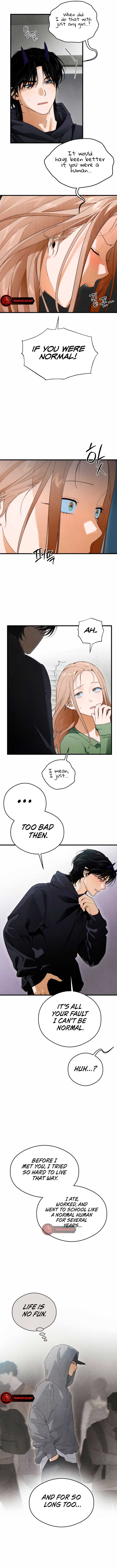 Devil’s Wish 6