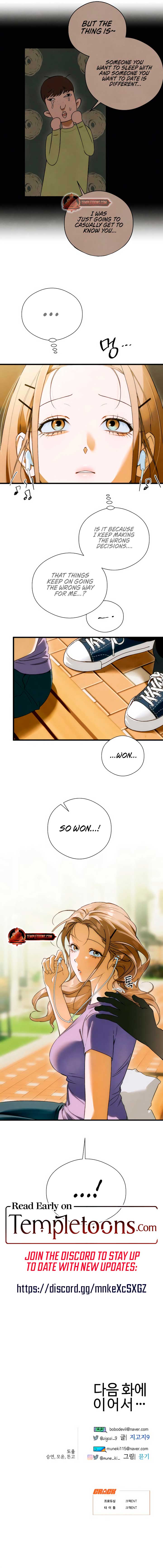Devil’s Wish 8