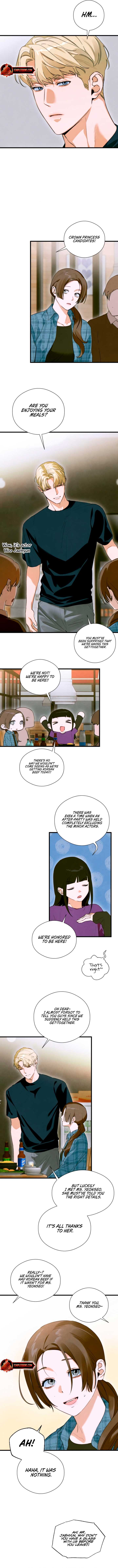 Devil’s Wish 7