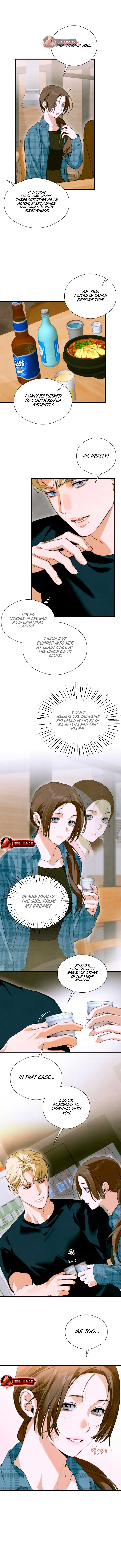 Devil’s Wish 9