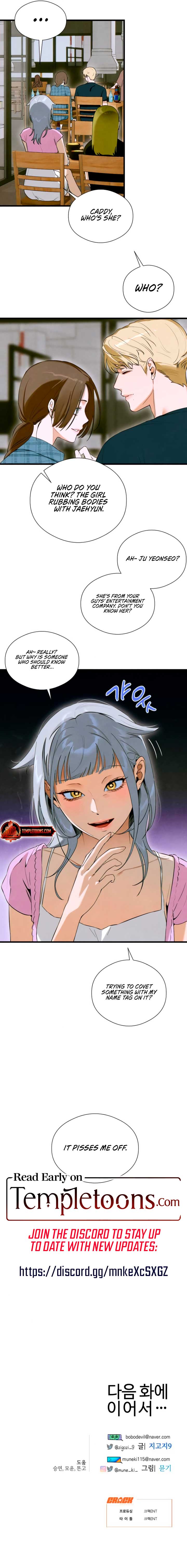 Devil’s Wish 10