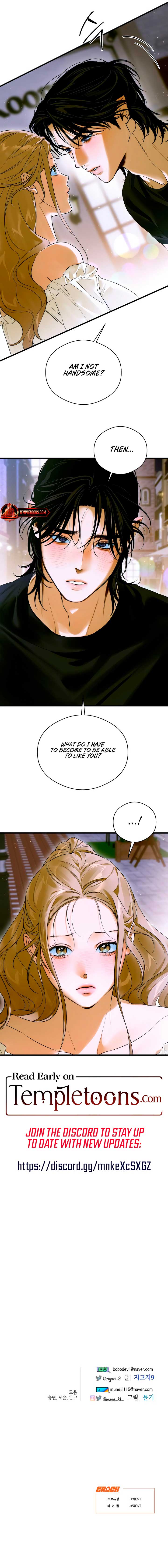 Devil’s Wish 8