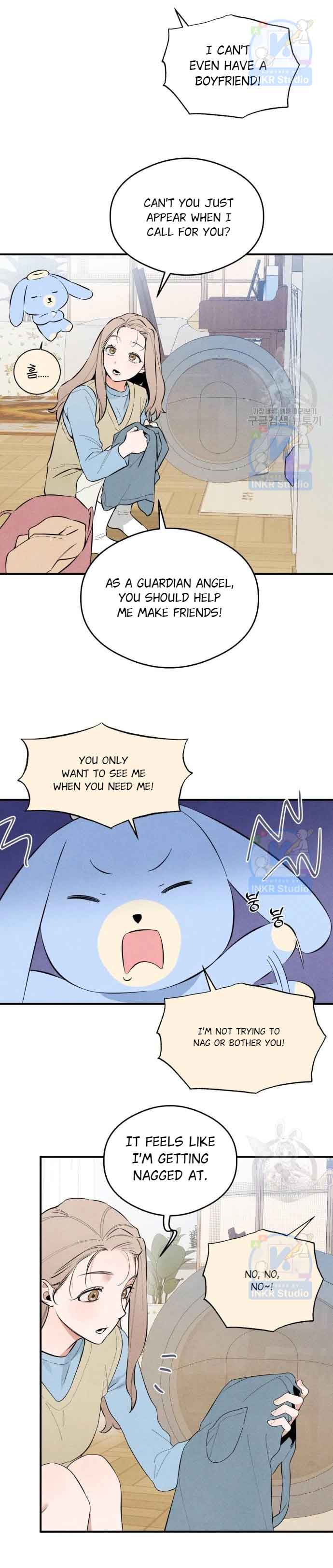 Devil’s Wish 27