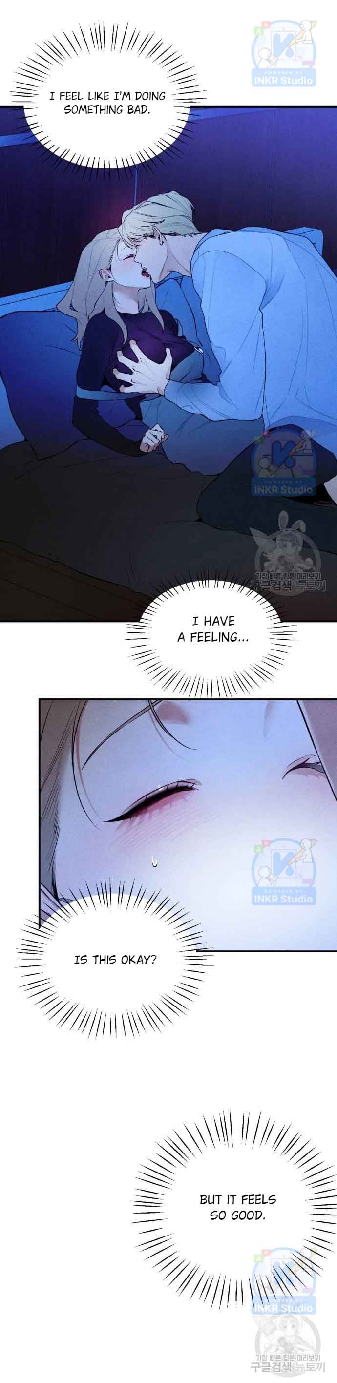 Devil’s Wish 5